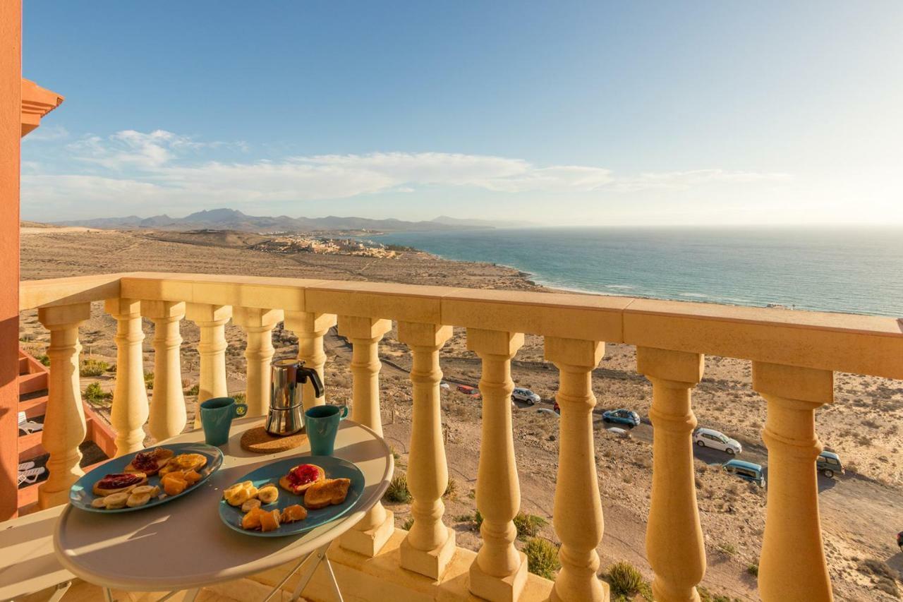 Апартаменты The Paradise On The Ocean 10 Коста Калма Экстерьер фото