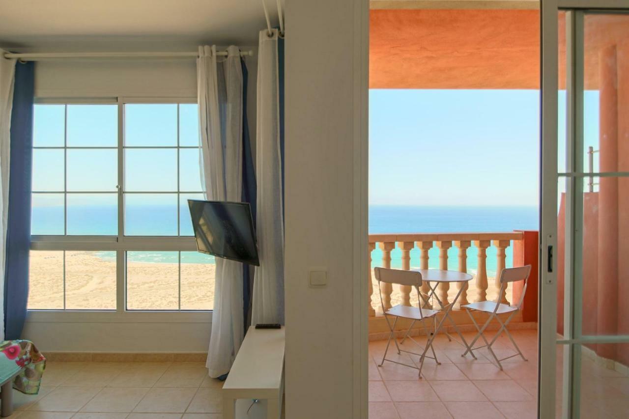 Апартаменты The Paradise On The Ocean 10 Коста Калма Экстерьер фото