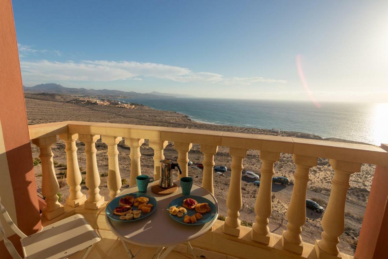 Апартаменты The Paradise On The Ocean 10 Коста Калма Экстерьер фото